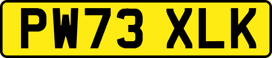PW73XLK