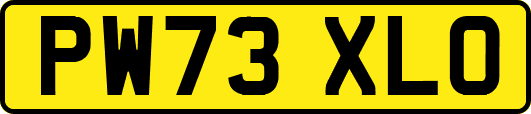 PW73XLO