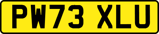 PW73XLU