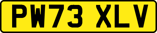 PW73XLV