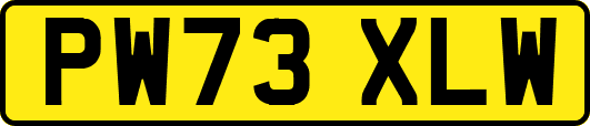 PW73XLW