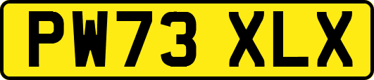 PW73XLX