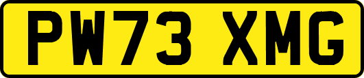 PW73XMG