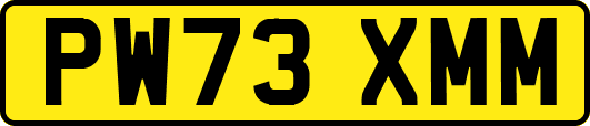 PW73XMM