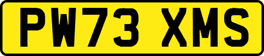 PW73XMS