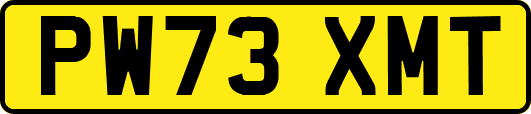 PW73XMT