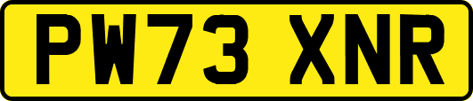 PW73XNR