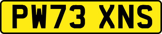 PW73XNS