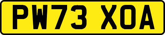 PW73XOA