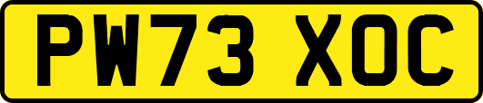 PW73XOC