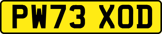 PW73XOD