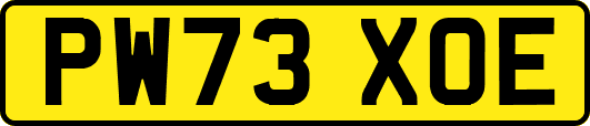 PW73XOE