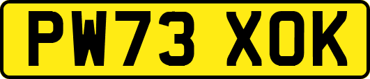 PW73XOK