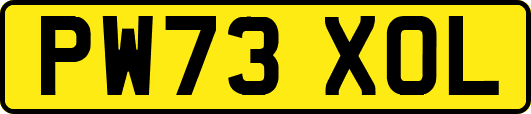 PW73XOL