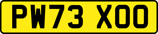 PW73XOO