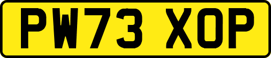 PW73XOP