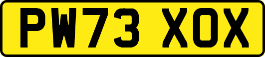 PW73XOX
