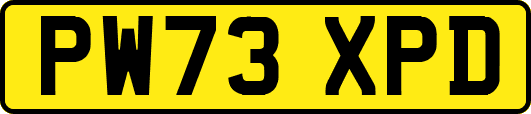 PW73XPD