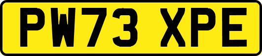PW73XPE
