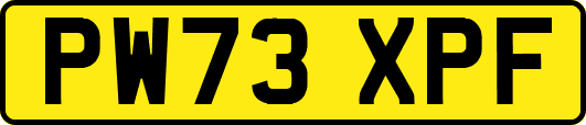 PW73XPF