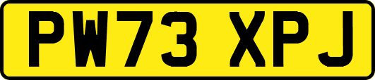 PW73XPJ
