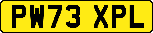 PW73XPL