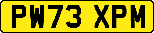 PW73XPM