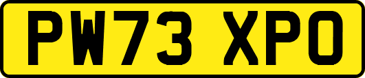 PW73XPO