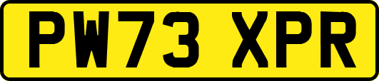 PW73XPR