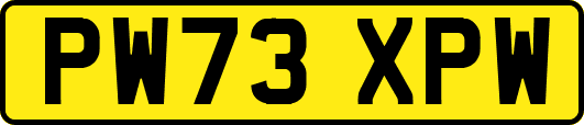 PW73XPW