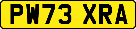 PW73XRA