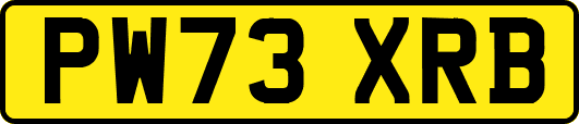 PW73XRB