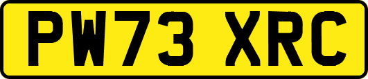 PW73XRC