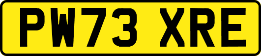 PW73XRE