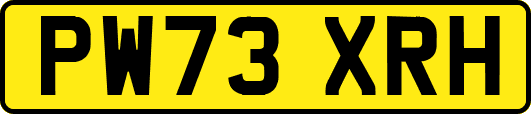 PW73XRH