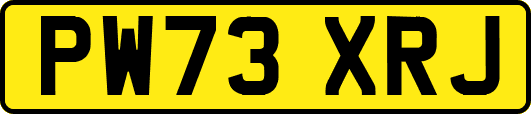 PW73XRJ