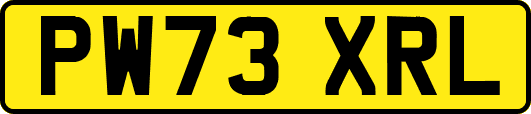 PW73XRL
