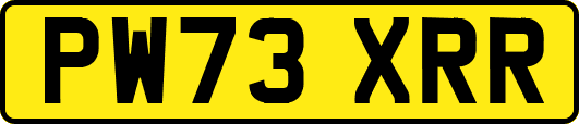 PW73XRR