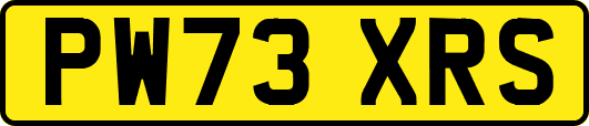 PW73XRS