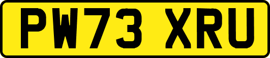 PW73XRU