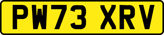 PW73XRV