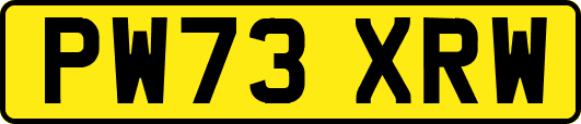 PW73XRW