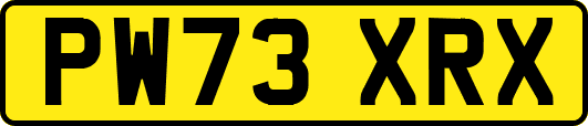 PW73XRX