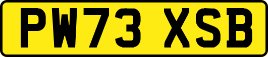 PW73XSB