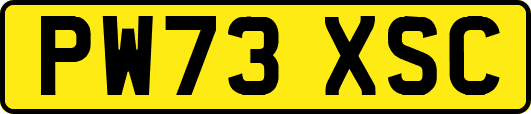 PW73XSC