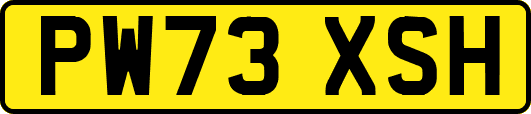 PW73XSH
