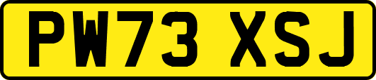 PW73XSJ