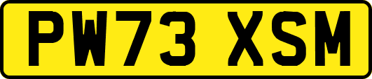 PW73XSM