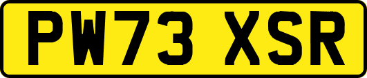 PW73XSR