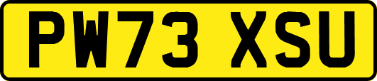 PW73XSU